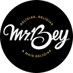 Logo Mr. Bey